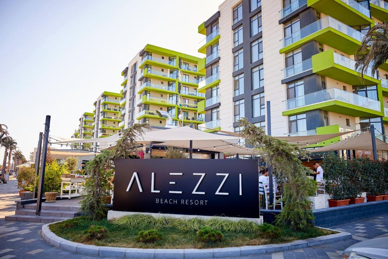 Sunshine Place Pool & Spa Mamaia Nord Apartment Navodari